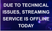 Multi-CulturalMulti-Racial DUE TO TECHNICAL ISSUES, STREAMING SERVICE IS OFFLINE TODAY